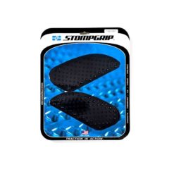 Universal Bogen STOMPGRIP SMOOTHRIDGE - VINTAGE RALLY (Paar) (Grip für bes