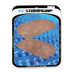Universal Bogen STOMPGRIP SMOOTHRIDGE - VINTAGE RALLY (Paar) (Grip für bes