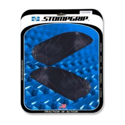 Universal Bogen STOMPGRIP SMOOTHRIDGE - VINTAGE RALLY (Paar) (Grip für bes