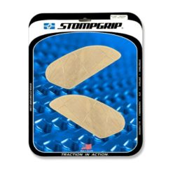 Universal Bogen STOMPGRIP SMOOTHRIDGE - VINTAGE RALLY (Paar) (Grip für bes