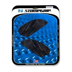 Universal Bogen STOMPGRIP VOLCANO - VINTAGE RALLY (Paar) (Grip für bessere