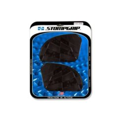 Universal Bogen STOMPGRIP SMOOTHRIDGE - VINTAGE HIGHBOY (Paar) (Grip für b