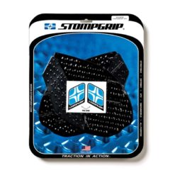 Side- Pad STOMPGRIP POWERSPORTS - VOLCANO (Grip für besseres Handling) in