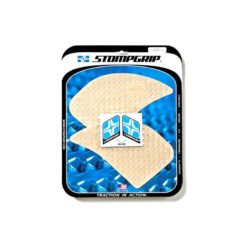 Side- Pad STOMPGRIP POWERSPORTS - VOLCANO (Grip für besseres Handling) in