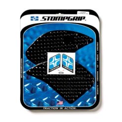 Side- Pad STOMPGRIP POWERSPORTS - VOLCANO (Grip für besseres Handling) in