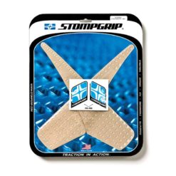 Side- Pad STOMPGRIP POWERSPORTS - VOLCANO (Grip für besseres Handling) in