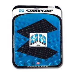 Side- Pad STOMPGRIP POWERSPORTS - VOLCANO (Grip für besseres Handling) in