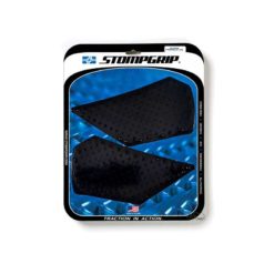 Side- Pad STOMPGRIP POWERSPORTS - VOLCANO (Grip für besseres Handling) in