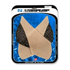 Side- Pad STOMPGRIP POWERSPORTS - VOLCANO (Grip für besseres Handling) in