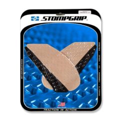Side- Pad STOMPGRIP POWERSPORTS - VOLCANO (Grip für besseres Handling) in
