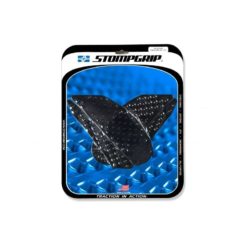 Side- Pad STOMPGRIP POWERSPORTS - VOLCANO (Grip für besseres Handling) in
