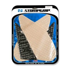 Side- Pad STOMPGRIP POWERSPORTS - VOLCANO (Grip für besseres Handling) in