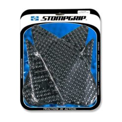 Side- Pad STOMPGRIP POWERSPORTS - VOLCANO (Grip für besseres Handling) in