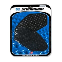 Side- Pad STOMPGRIP POWERSPORTS - VOLCANO (Grip für besseres Handling) in