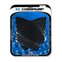 Side- Pad STOMPGRIP POWERSPORTS - VOLCANO (Grip für besseres Handling) in