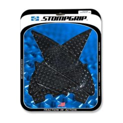 Side- Pad STOMPGRIP POWERSPORTS - VOLCANO (Grip für besseres Handling) in