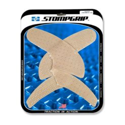 Side- Pad STOMPGRIP POWERSPORTS - VOLCANO (Grip für besseres Handling) in