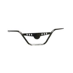 Lenker NN PROCUTS RETRO CROSS mit Nummerhalteplatte Ø 22mm (B 59 x H 29 T