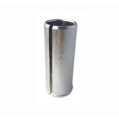 Reduzierhülse MOPED KINGS für Sattelstütze Ø 25.4 auf 31.8mm aus Aluminium