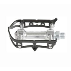 Pedalen MOPED KINGS MKS - SYLVAN ROAD (Paar) in schwarz