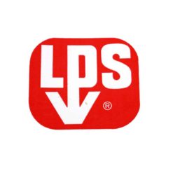 Sticker MOPED KINGS VINTAGE - LPS (L 95 x H ??mm)