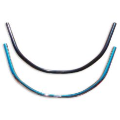 Lenker MOPED KINGS CRUISER - EXTRA LARGE Ø 22mm in chrom (B 69 x H 10 - ver