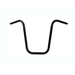 Lenker MOPED KINGS STING RAY Ø 22mm in schwarz (B 66 x H 35 - versetzt 13cm