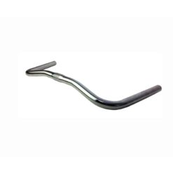 Lenker MOPED KINGS CITY Ø 25.4/22mm in chrom (B 51 x H ?? - versetzt ??cm)