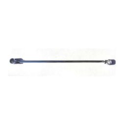 Verstrebung MOPED KINGS CROSS BAR Ø 22mm in chrom (B 46 bis 50.5cm)