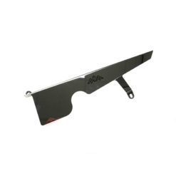 Kettenschutz MOPED KINGS in chrom zu Puch Maxi N/S/Super Maxi