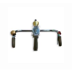 Universalhalter MOPED KINGS RETRO - Zeitungshalter (L 130 x B 80 x T 30mm)