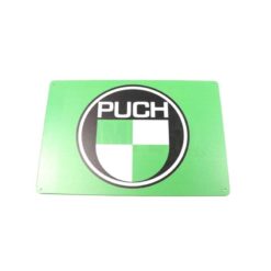 Serviceschild NN PRODUCTS PUCH (20 x 30cm)