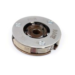 Rennkupplung H.K. SUPERSPORT - HIGH END mit Kevlar- Beläge zu Puch E50- Mo