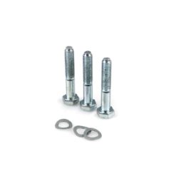 Schrauben- Set PUCH für Ständer- Halterungsplatte, aus Stahl verzinkt zu Puc