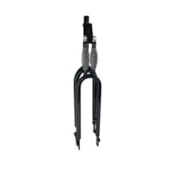 Springer Gabel MOPED KINGS MONARK ABRAHAM (Schaft Ø 25.4mm - L 215mm) in sc