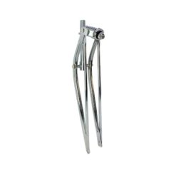 Springer Gabel MOPED KINGS TWENTYeight INCH (Schaft Ø 25.4mm - L 190mm) in