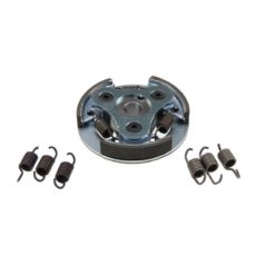 Rennkupplung JAMMER 6.4 mit Kevlar- Beläge zu Puch E50- Motor - Automat