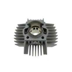 Rennsatz MOPED KINGS Ø 38mm (Axe 12), NM- lange Rippen, 6- Kanal aus Alu zu