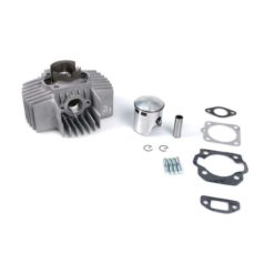 Rennsatz MOPED KINGS HT1 PRE TUNED, STAGE 1 Ø 45mm (Axe 12), NM- lange Ripp