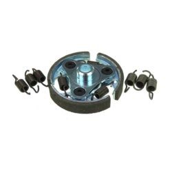 Rennkupplung JAMMER HIGH END, 1. Gang mit Kevlar- Beläge zu Tomos A35/A55