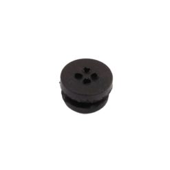 Gummitülle SACHS rund für vier Kabeldurchführungen