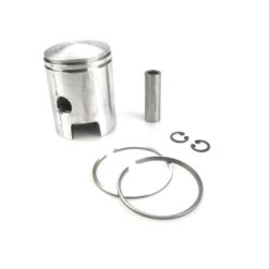 Kolben METEOR ORIGINAL - ÜBERMASS Ø 39.4mm (Axe 12mm) zu Piaggio Ciao