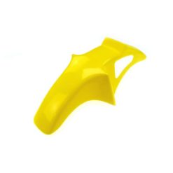 Schutzblech POLISPORT F1 - UNIVERSAL in GELB