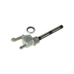 Benzinhahn NO NAME M14x1mm (gerade)