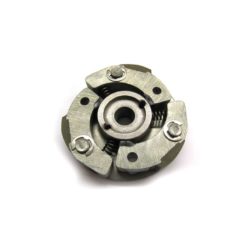 Rennkupplung NO NAME RACING mit 3 Backen und verstärkten Federn zu Puch E5