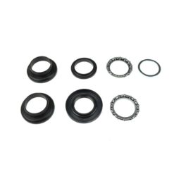 Lenkkopflager Kit MOPED KINGS (Ø 31mm - 1 Zoll, 24G) HIGH END, CNC gedreht