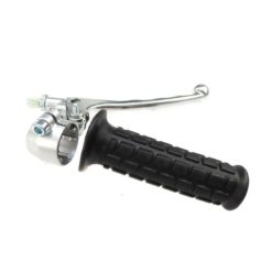 Bremsgriff NO NAME IMITAT, A- Qualität in silber