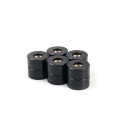 Variogewichte MOPED KINGS (5 Stück) Ø 14 x 14mm - 5.4gr für OEM- Piaggio V