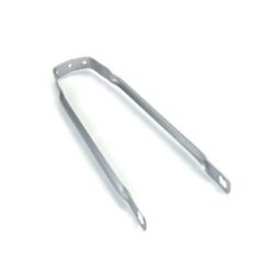 Schutzblechhalter vorne zu Tomos