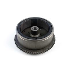 Schwungrad mit Anlasser-Zahnkranz TOMOS ORIGINAL